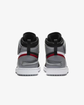 Nike Air Jordan 1 FlyEase Particle Grey