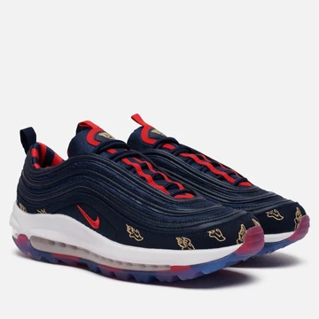 Nike Air Max 97 Golf Wing it