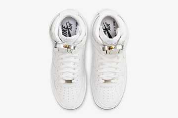 Nike Air Force 1 High x ALYX White