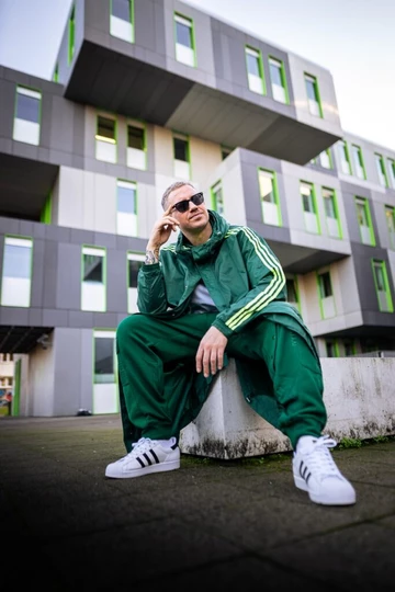 adidas Originals Flagship Store Berlin #reopening