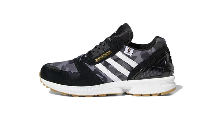 Bape undefeated adidas shoes hotsell