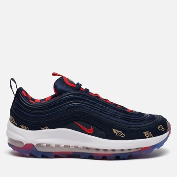 Nike Air Max 97 Golf Wing it