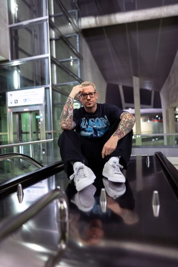 Puma Suede - Comeback