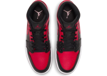 Nike Air Jordan 1 Mid Bred