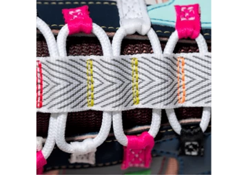 Jaden Smith x New Balance Vision Racer Surplus