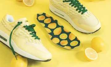 Nike Air Max 1 Lemonade