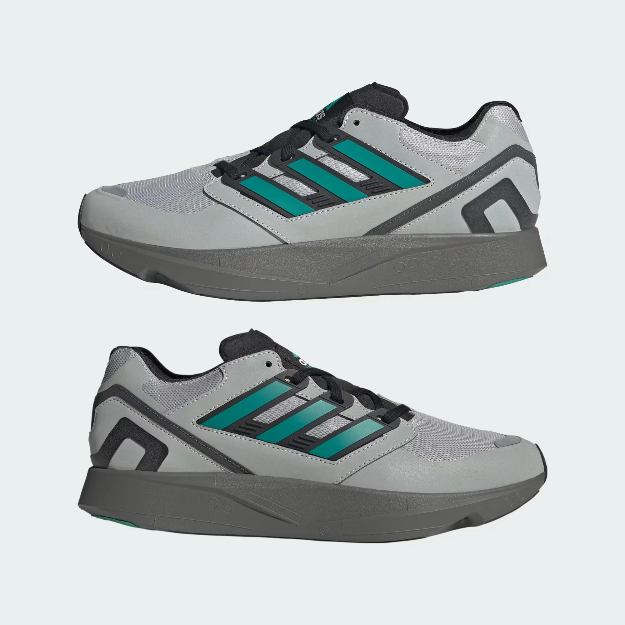 adidas EQT Takumi Sen Equipment Green JH5473 | Dead Stock