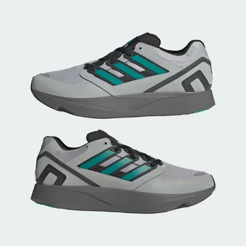adidas EQT Takumi Sen Equipment Green Außenseiten