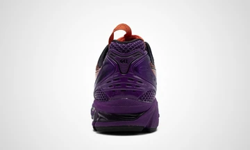 Asics Gel-Kayano 14 Red/Purple