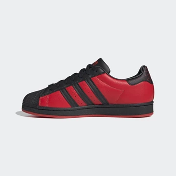 adidas Superstar x Spider Man Miles Morales