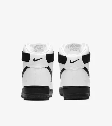 Nike Air Force 1 High x ALYX Black & White
