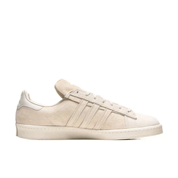 Recouture x adidas Campus Cream White