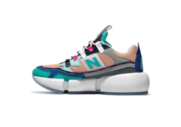 Jaden Smith x New Balance Vision Racer Surplus