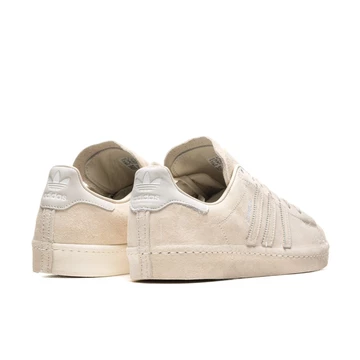 Recouture x adidas Campus Cream White
