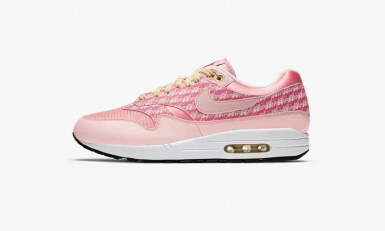 Nike Air Max 1 Strawberry Lemonade