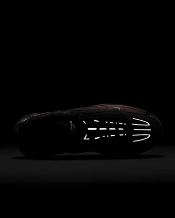 Nike Air Max Plus 3 Radiant Red