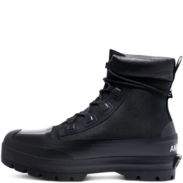 Ambush x Converse Duck Boot Black