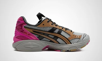 ASICS Gel-Kayano 14 Pink/Grey