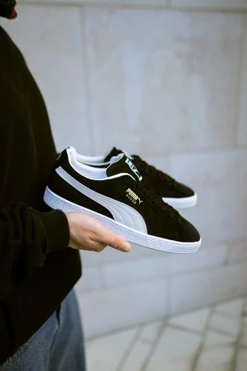 Puma Suede - Comeback
