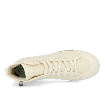 adidas x Human Made Nizza White