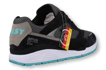 KangaROOS x Easy does it MIG