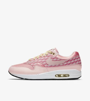 Nike Air Max 1 Strawberry Lemonade