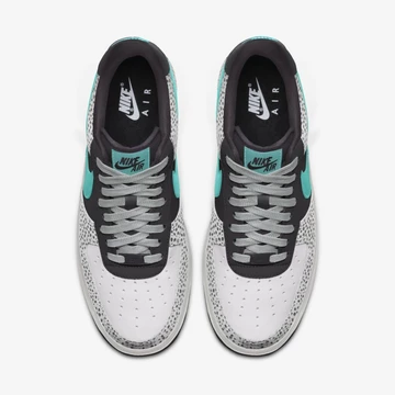 Nike Air Force 1 Safari | Dior | Black Toe - 25% off