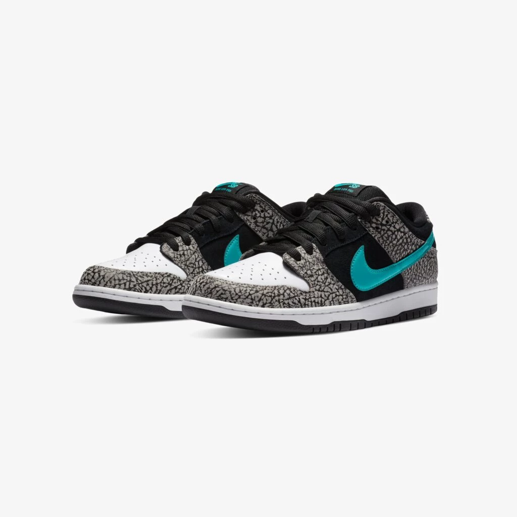 Nike SB Dunk Low Elephant BQ6817-009 | Dead Stock