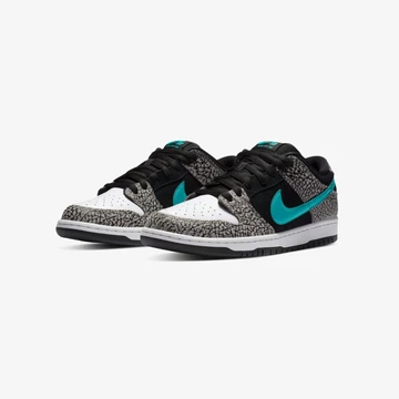 Nike SB Dunk Low Elephant