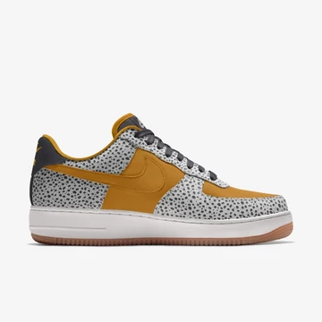 Nike Air Force 1 Safari