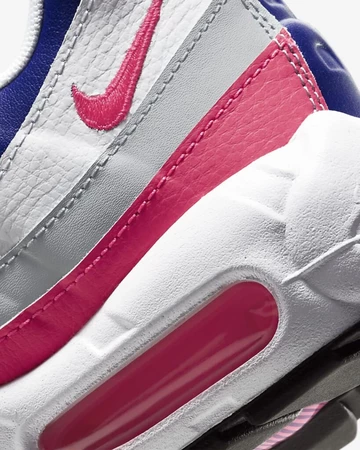 Nike Air Max 95 Hyper Pink