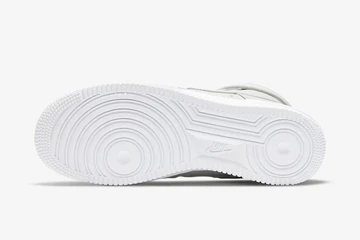 Nike Air Force 1 High x ALYX White