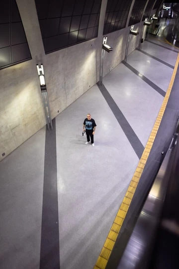 Puma Suede - Comeback