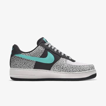 Nike Air Force 1 Safari | Dior | Black Toe - 25% off