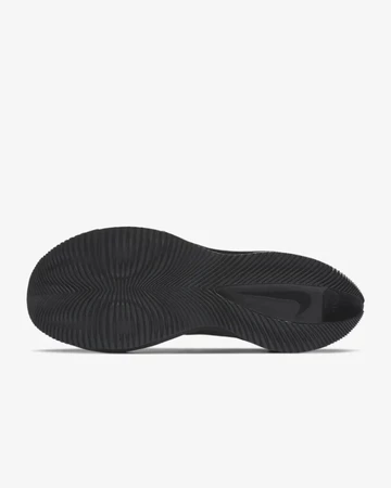 Nike Zoom Double Stacked Black