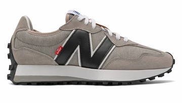 New Balance x Levis 327 Grey
