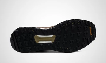 adidas x Human Made Marathon Hiker Brown