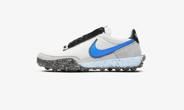 Nike Waffle Racer Crater Photon Dust