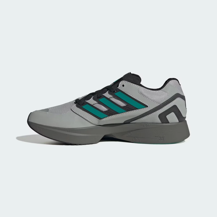 adidas EQT Takumi Sen Equipment Green JH5473 | Dead Stock