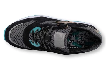 KangaROOS x Easy does it MIG