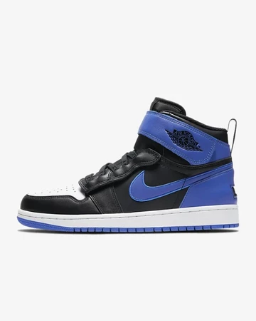 Nike Air Jordan 1 FlyEase Royal Blue