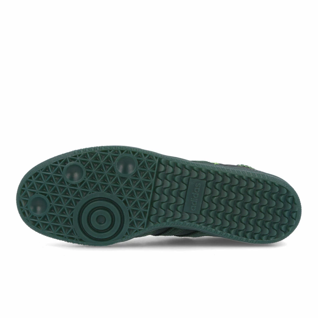 adidas gazelle silver green womens Adidas Consortium FW7458 Jonah Hill Samba Mens Lifestyle Shoe