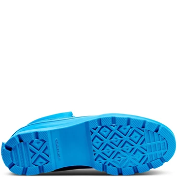 Ambush x Converse Duck Boot Blue