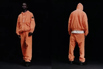 Supreme x Stone Island F/W 2020