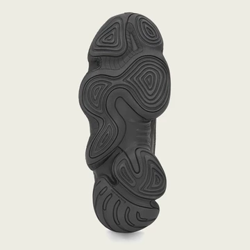 adidas Yeezy 500 Utility Black