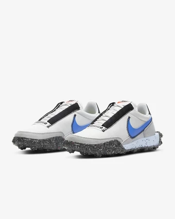 Nike Waffle Racer Crater Photon Dust
