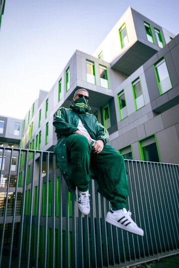 adidas Originals Flagship Store Berlin #reopening