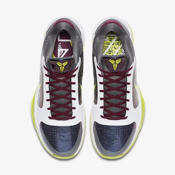 Nike Kobe V Protro Chaos