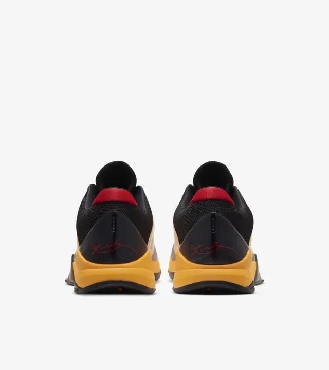 Kobe Protro Bruce Lee CD4991-700 Dead Stock