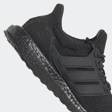 adidas x Pharrell Ultraboost 20 Black
